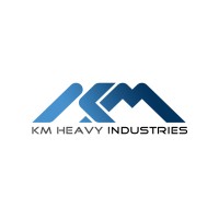 KM HEAVY INDUSTRIES - KMHI logo - Similar company to House Planner®