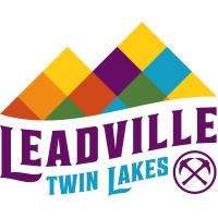 Visit Leadville - Twin Lakes logo - Similar company to Chaffee County Visitors Bureau