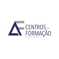 A.F. Centros de Formação logo - Similar company to Cefpi - Centro De Educação E Formação Profissional Integrada