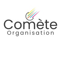 Comète Organisation logo - Similar company to Modimage
