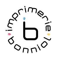 IMPRIMERIE BONNIOL logo - Similar company to Jf Impression