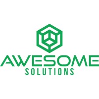 Awesome Solutions logo - Similar company to Hog Media