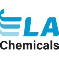 ELA Chemicals logo - Similar company to Tdcd