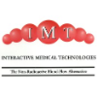 Interactive Medical Technologies (IMT Labs) - a Division of Stason Pharmaceuticals logo - Similar company to Avix Pharmaceuticals Limited