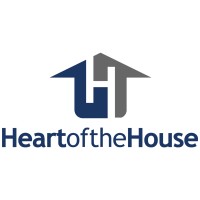 Heart of the House logo - Similar company to Staff Pro Workforce Solutions