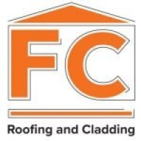 FC Roofing & Cladding logo - Similar company to Curtis Moore (Cladding Systems) Ltd
