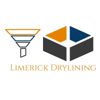 Limerick Drylining logo - Similar company to Cdag Drylining Ltd
