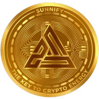 Sunnify logo - Similar company to Aum Analytic