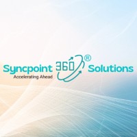 SyncpointSolutions logo - Similar company to Syncpoint360