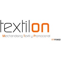 Textilon logo - Similar company to C&C Lencería