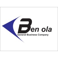 Ben Ola logo - Similar company to Iris Conversion Services Sarl