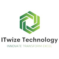 ITwize Technology UK Limited logo - Similar company to Itwize Technology Ltd