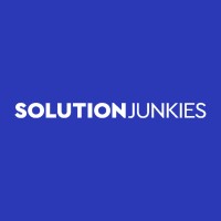 Solution Junkies logo - Similar company to Hyphen8
