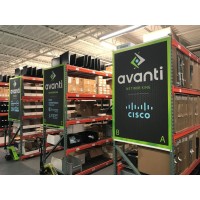 Avanti Global Resources logo - Similar company to Eol Solutions