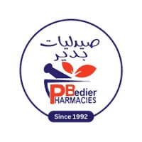 Bedier Pharmacies logo - Similar company to Bimmex Llc