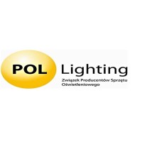 Pol-Lighting Związek Producentów Sprzętu Oświetleniowego logo - Similar company to Kemar Lighting