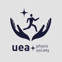 UEA Physiotherapy Society logo - Similar company to Uts Physiotherapy Society