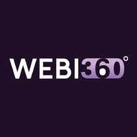 WEBI360 logo - Similar company to Adzmode