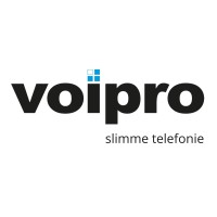 Voipro Communications Company B.V. logo - Similar company to Kwebbl