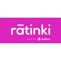 Tilitoimisto Rätinki logo - Similar company to Mandaatti Tilitoimisto
