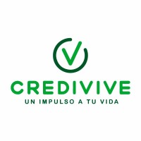 Credivive logo - Similar company to Crediplus