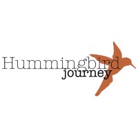 Hummingbird Journey logo - Similar company to Pacific Point
