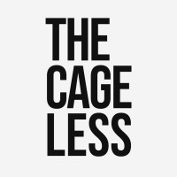 The Cageless logo - Similar company to Dig Digital