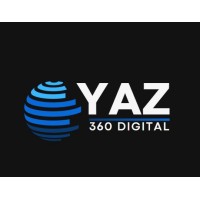 YAZ360DIGITAL logo - Similar company to Rb Tech Sol