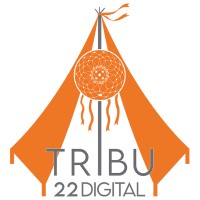 Tribu22digital logo - Similar company to El Candidato Hr