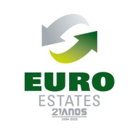 Euro Estates logo - Similar company to Boost Your Mind
