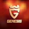GENESIS ESPORTS logo - Similar company to Dhx Marketing