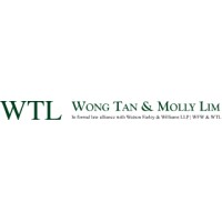 Wong Tan & Molly Lim LLC logo - Similar company to Benjamin Maths