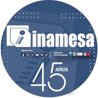 Inamesa logo - Similar company to Inamesa S.A.C.