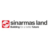 Sinar Mas Land logo - Similar company to Onesmile (Sinar Mas Land Group)