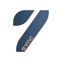 Sync7 logo - Similar company to Diatom, Inc