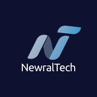Newraltech logo - Similar company to Evolvd Digital Marketing