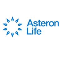 Asteron Life New Zealand logo - Similar company to Cigna New Zealand