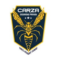 Grupo Carza logo - Similar company to Mapremec