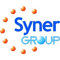 Grupo Syner logo - Similar company to Aag Design Studio
