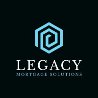 Legacy Mortgage Solutions logo - Similar company to New Step Finance