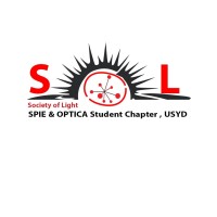 USYD Society of Light logo - Similar company to Imat