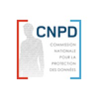 CNPD - Commission nationale pour la protection des données logo - Similar company to Commission Nationale De Contrôle De La Protection Des Données À Caractère Personnel (Cndp)