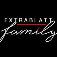 Extrablatt Family | CE Franchise GmbH logo - Similar company to Cafe Extrablatt