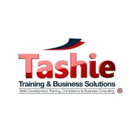 Tashie Training & Business Solutions logo - Similar company to Oshemac