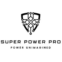 Super Power Pro logo - Similar company to Bossmaker