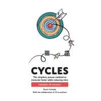 The CYCLES Book logo - Similar company to Bridge57 Solutions Limited
