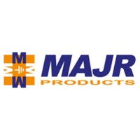 MAJR Products logo - Similar company to R4E - Reps 4 Electronics