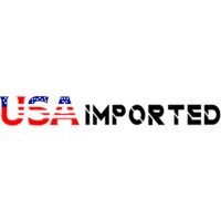 USA Imported.pk logo - Similar company to France Import Export