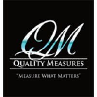 Quality Measures, LLC logo - Similar company to Gladiator Consulting