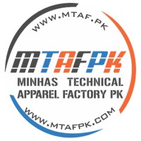 Minhas Technical Apparel Factory PK logo - Similar company to Qg Apparel Group